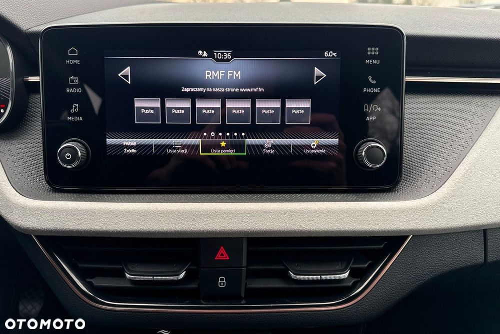 Skoda Scala 1.0 TSI Selection - 14