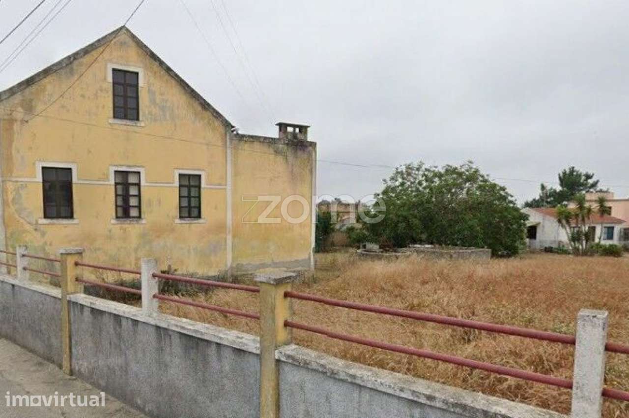 MORADIA PARA REMODELAR E ANEXOS - Grande imagem: 5/12