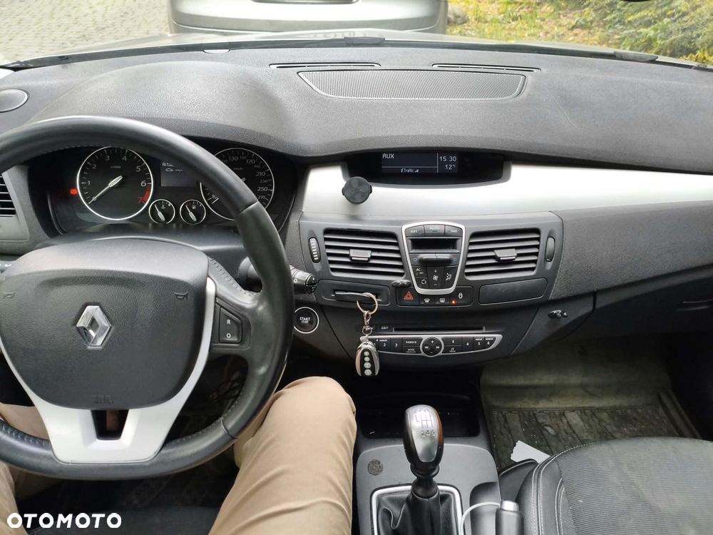 Renault Laguna