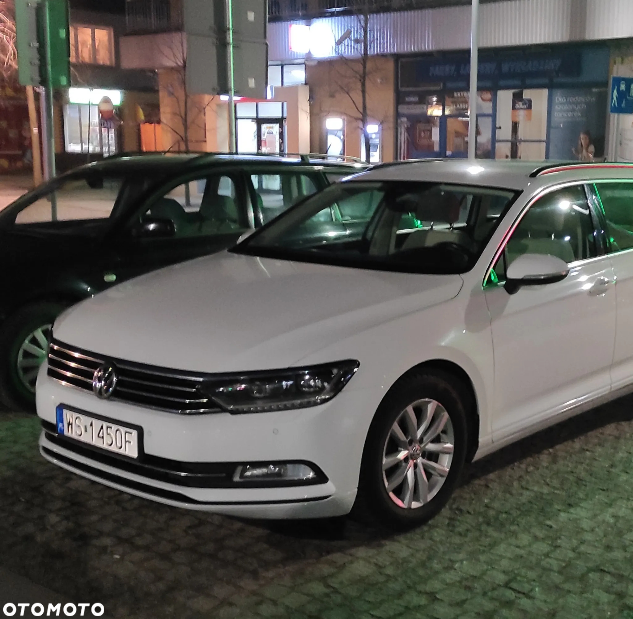 Volkswagen Passat 2.0 TDI BMT Comfortline DSG - 16