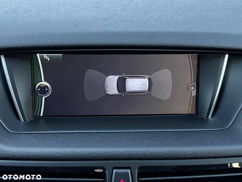 BMW X1 xDrive20d - 19