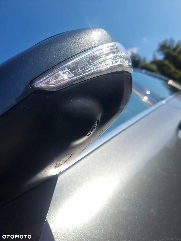 Citroën C4 Picasso 1.6 e-HDi Seduction ETG6 - 13