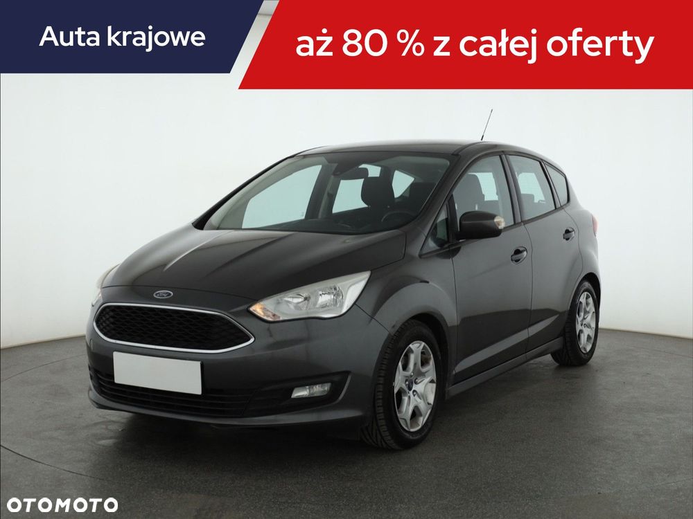 Ford C-MAX - 3