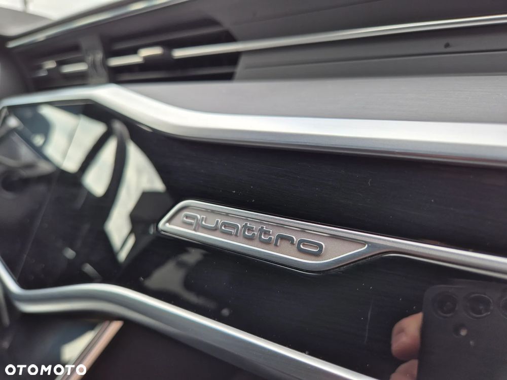 Audi A7 Sportback 40 TDI mHEV Quattro S tronic - 38