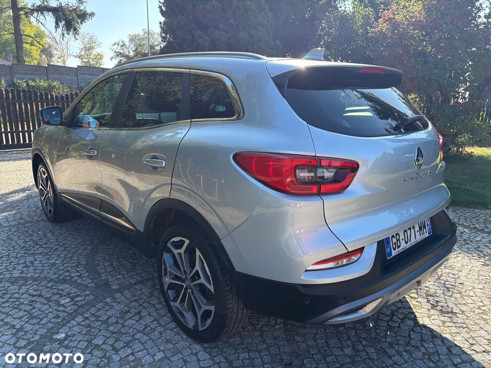 Renault Kadjar 2021 photo 3