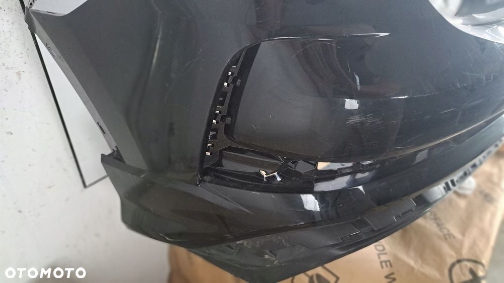 ZDERZAK AUDI RSQ3 2019-2023 83A 83F - 7