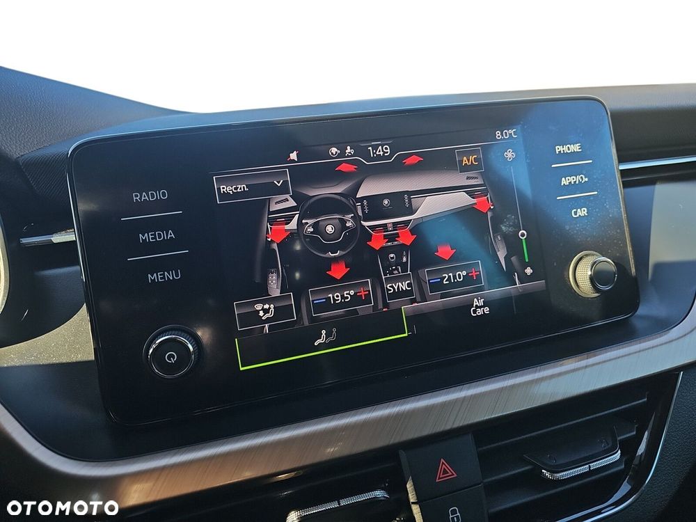 Skoda Scala 1.0 TSI Style - 25