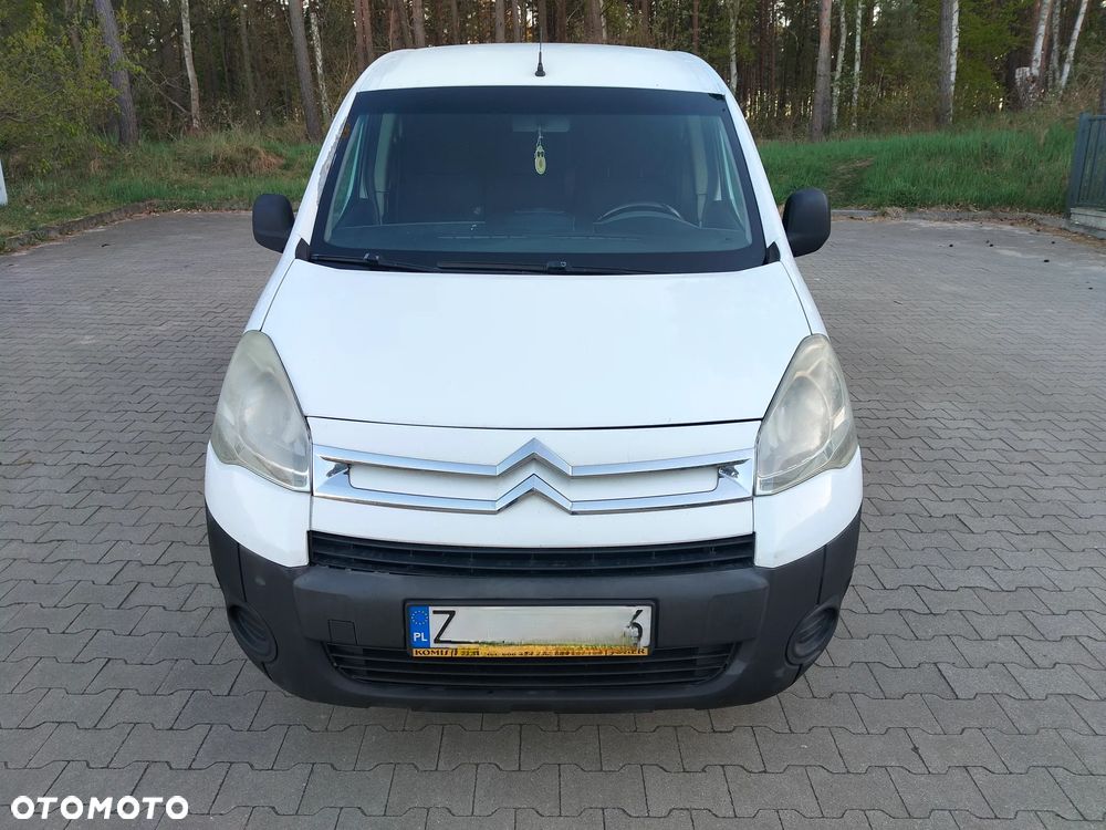 Citroën Berlingo - 3