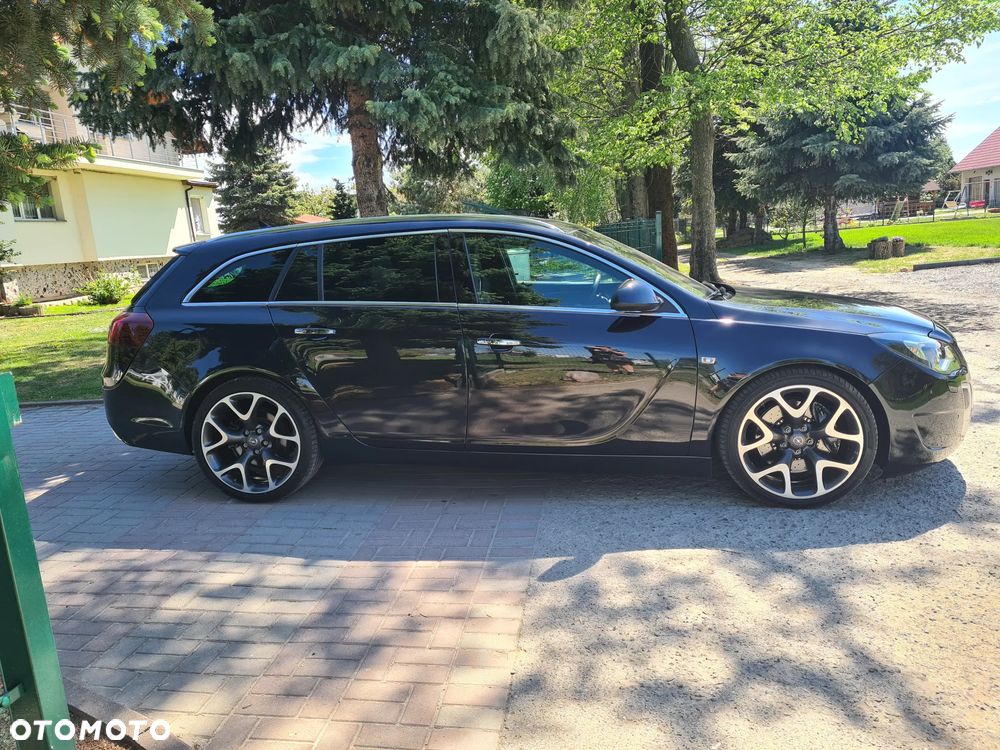 Opel Insignia - 8