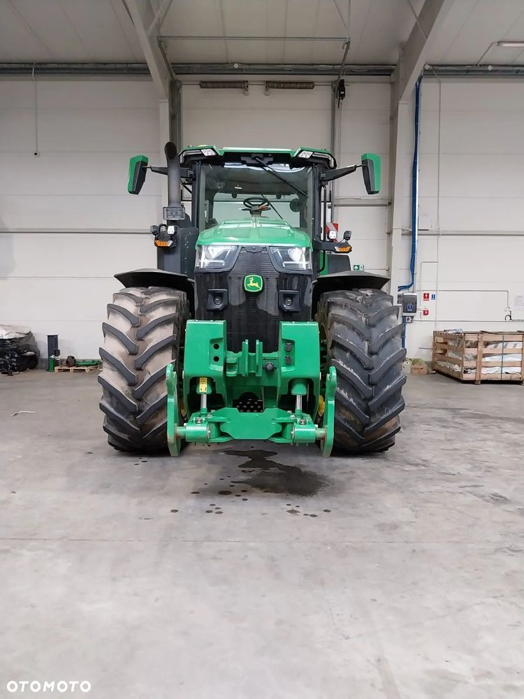 John Deere 8R310 - 2