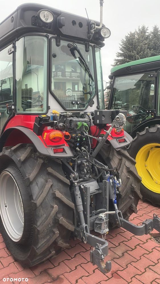 Massey Ferguson 3.VI.105 - 3