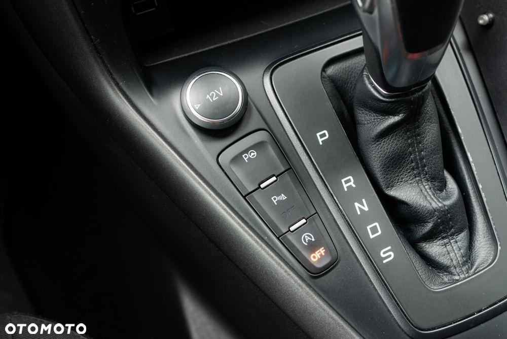 Ford Focus 2.0 TDCi SYNC Edition ASS PowerShift - 23