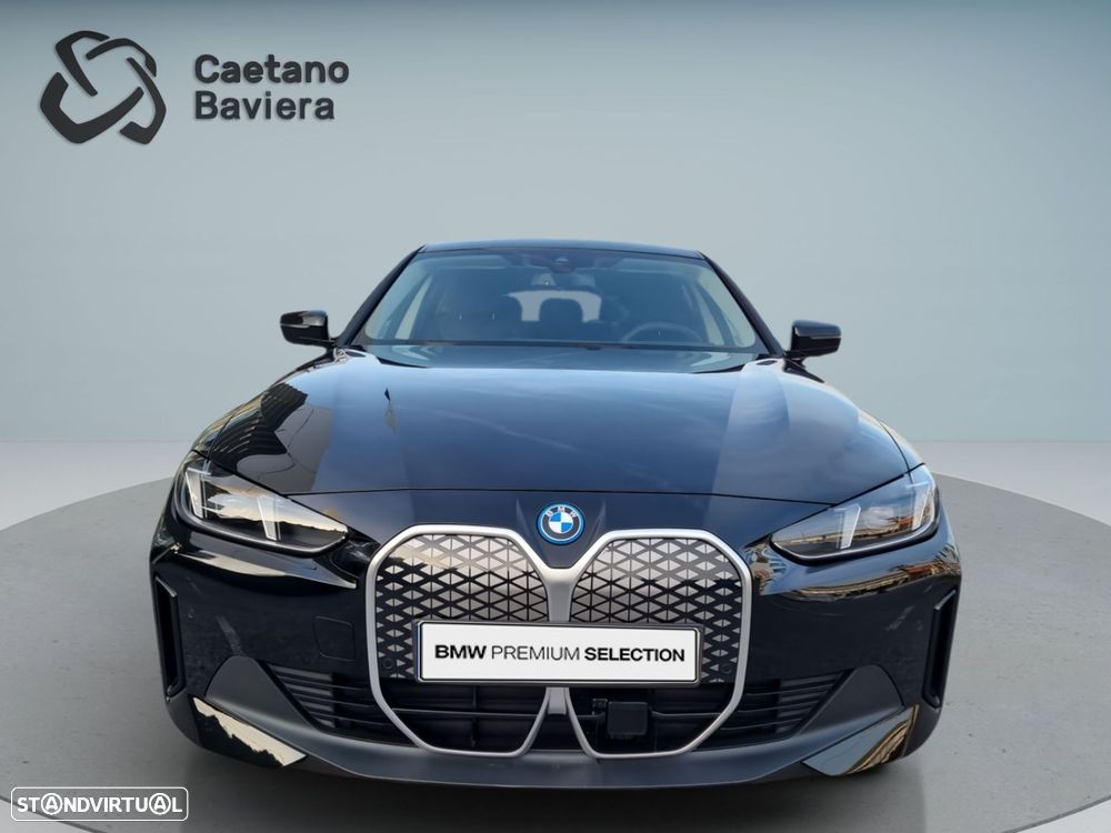 BMW i4 eDrive40 - 2