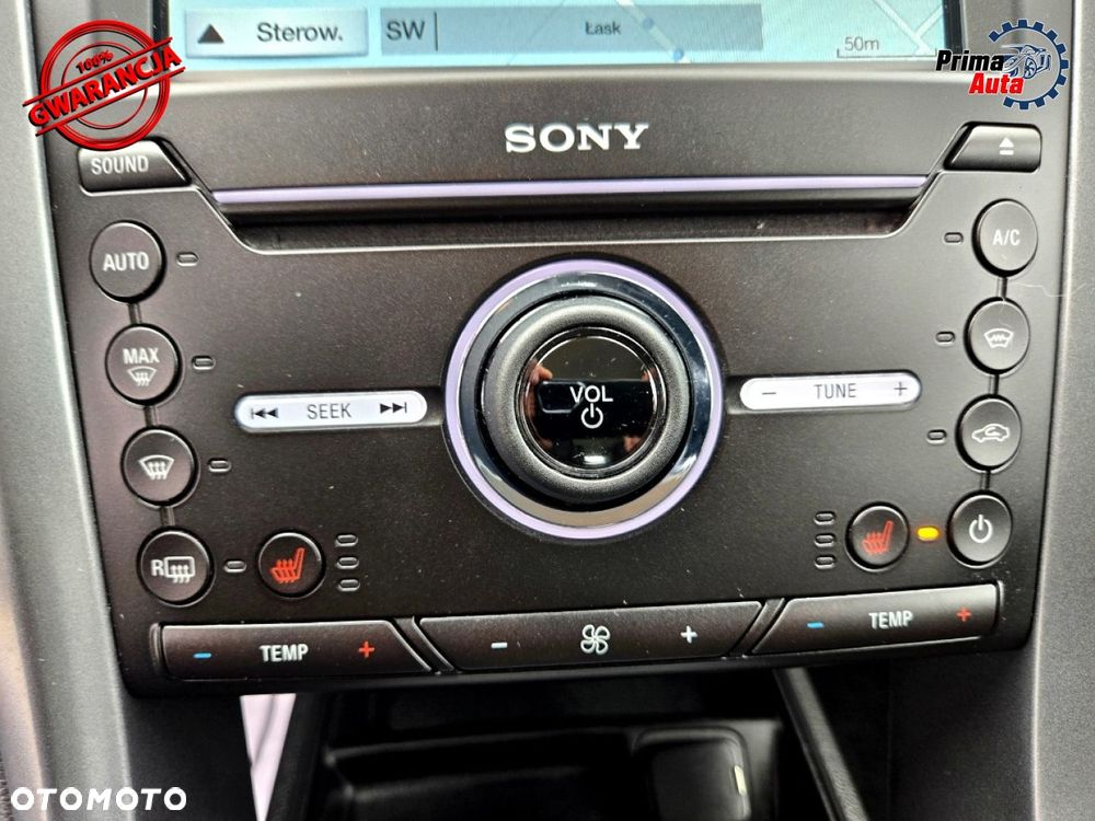 Ford Mondeo Turnier 1.5 EcoBoost Start-Stopp Trend - 27