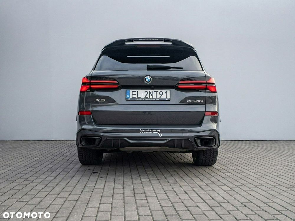 BMW X5 - 7