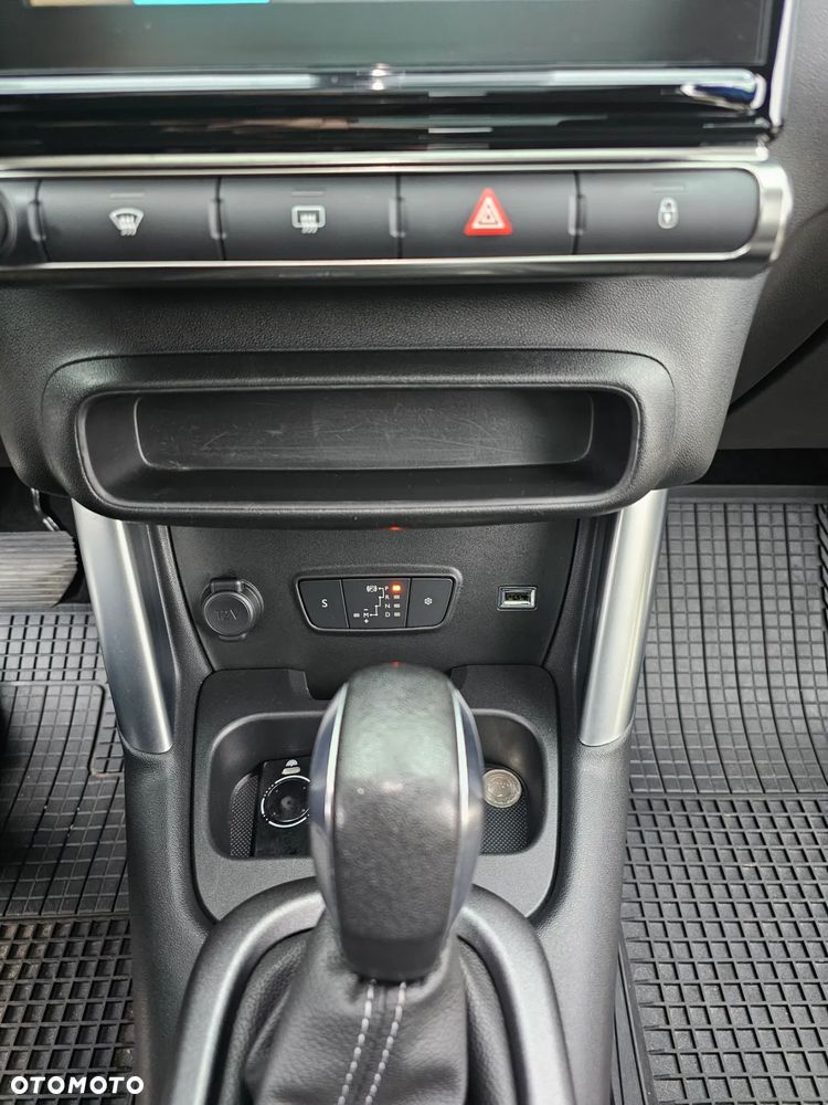 Citroën C3 Aircross - 27