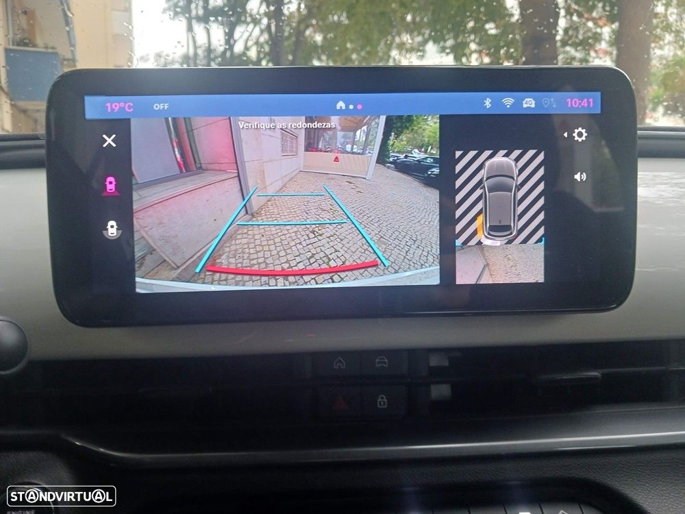 Fiat 600 1.2 Hybrid Icon - 17