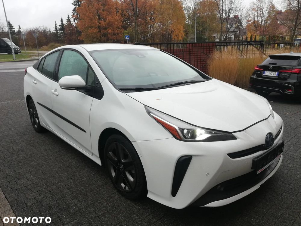 Toyota Prius - 2