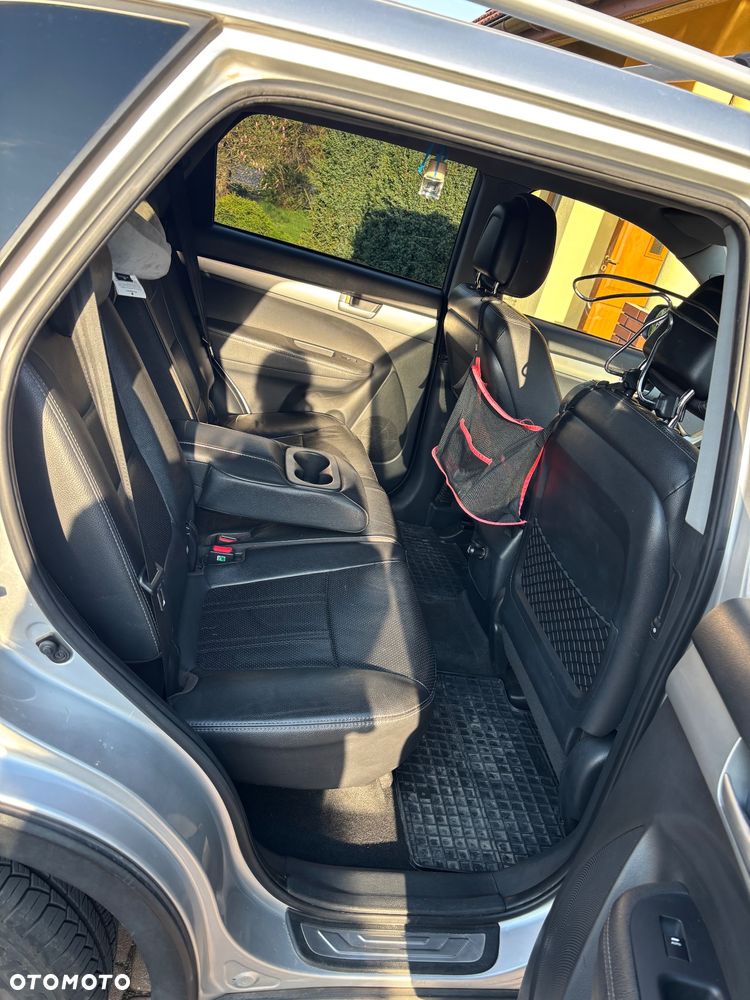 Kia Sorento 2.2 CRDI L - 10