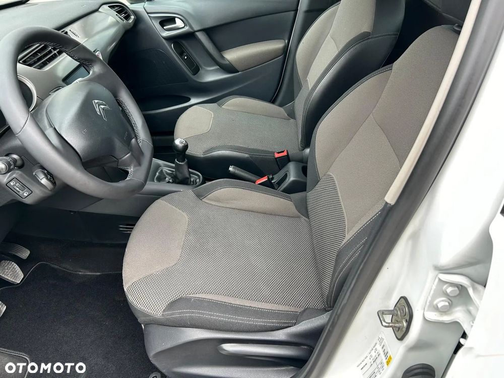 Citroën C3 - 29
