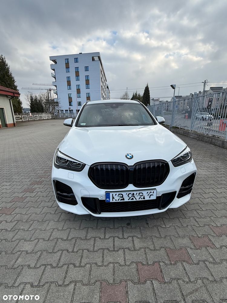 BMW X1 sDrive18i M Sport - 1