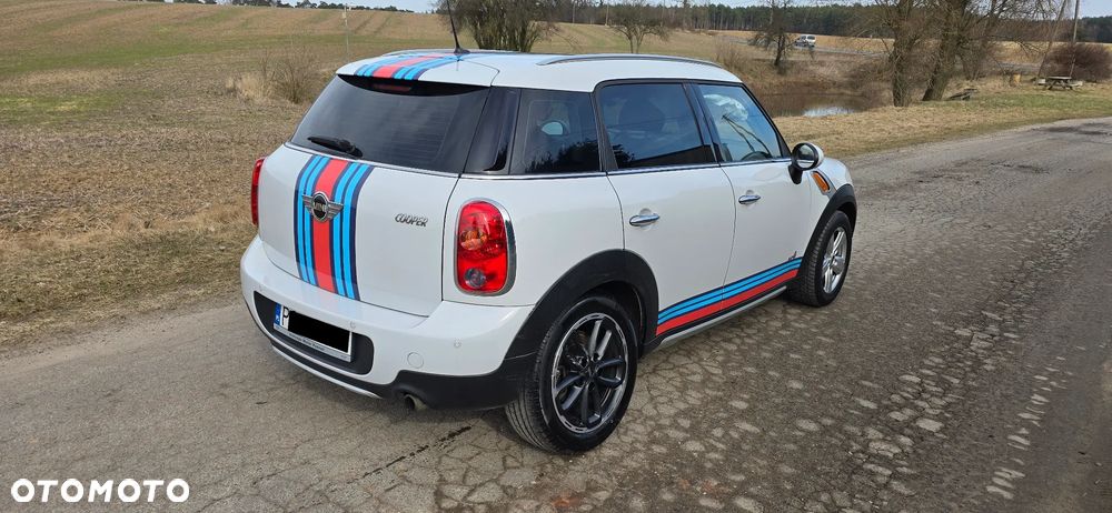 MINI Countryman - 3