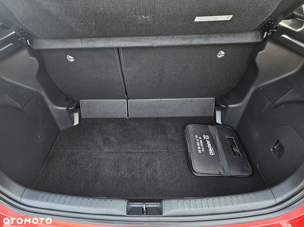 Mazda 2 Hybrid 1.5 Agile CVT - 18