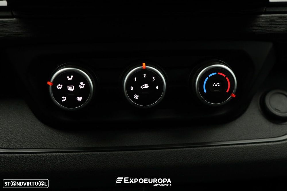 Renault Trafic 2.0 Blue dCi L2H1 IP - 20