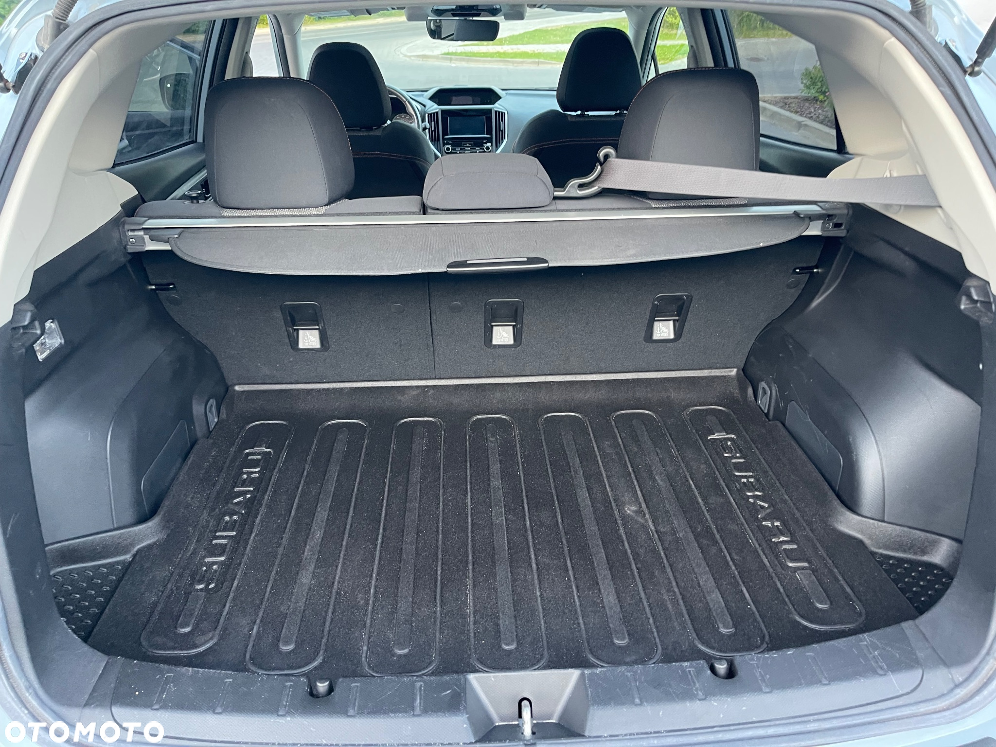 Subaru Crosstrek 2.0i-S e-Boxer Comfort (EyeSight) Lineartronic - 15
