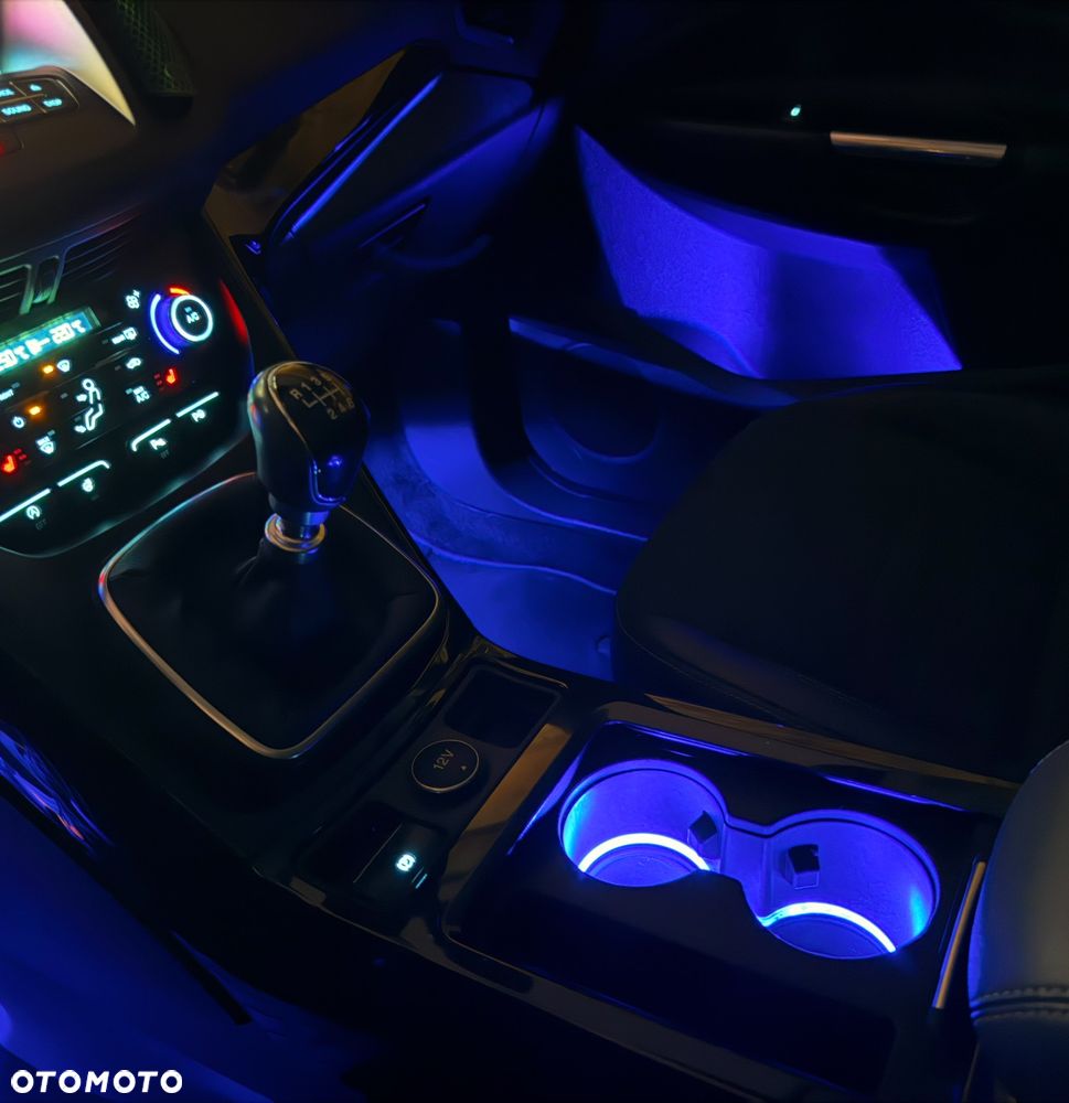 Ford Kuga 1.5 EcoBoost FWD Titanium ASS - 28