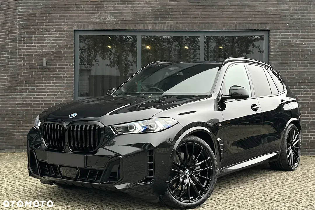 BMW X5 - 2