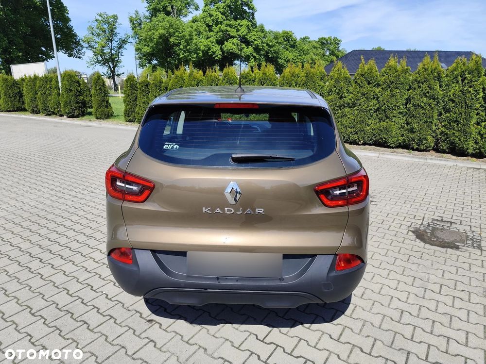 Renault Kadjar - 4