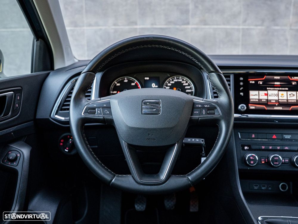 SEAT Ateca 1.6 TDI Style - 31