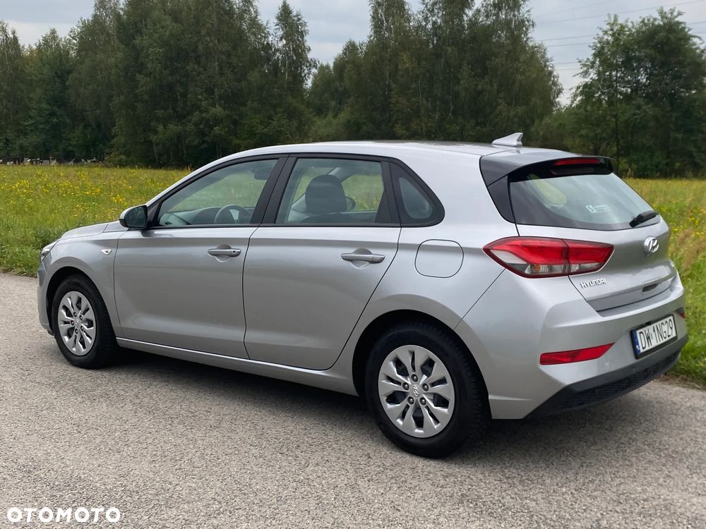 Hyundai i30 - 12