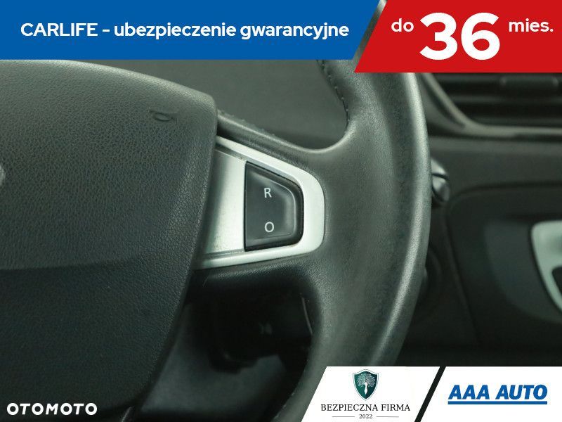 Renault Scenic - 19