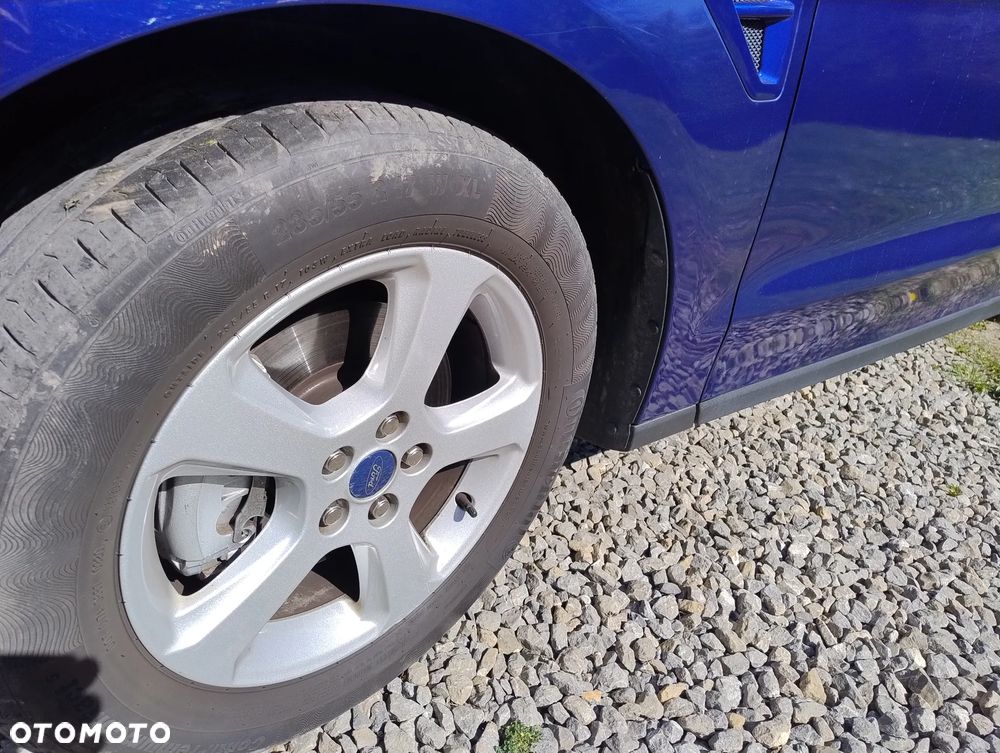 Ford S-Max 2.0 TDCi Trend PowerShift - 7