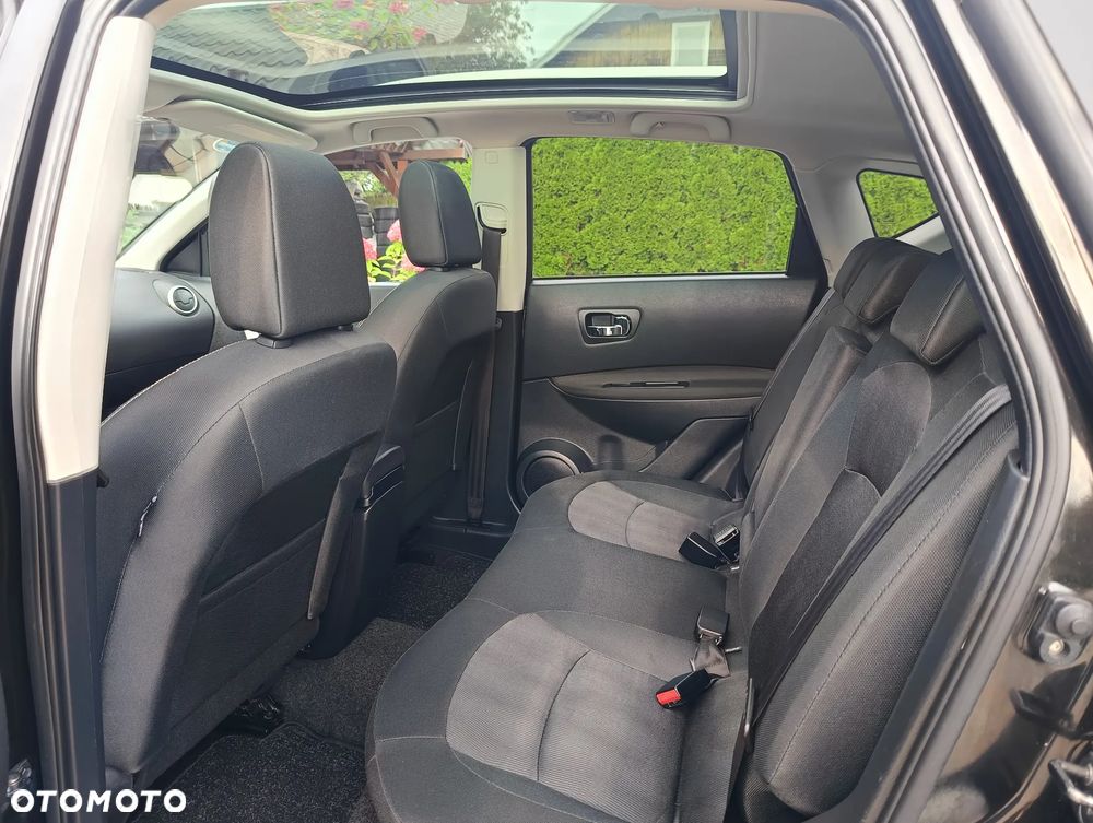 Nissan Qashqai 2.0 360 - 23