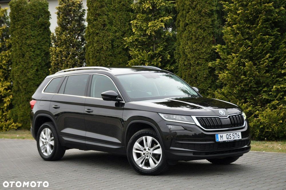 Skoda Kodiaq - 3