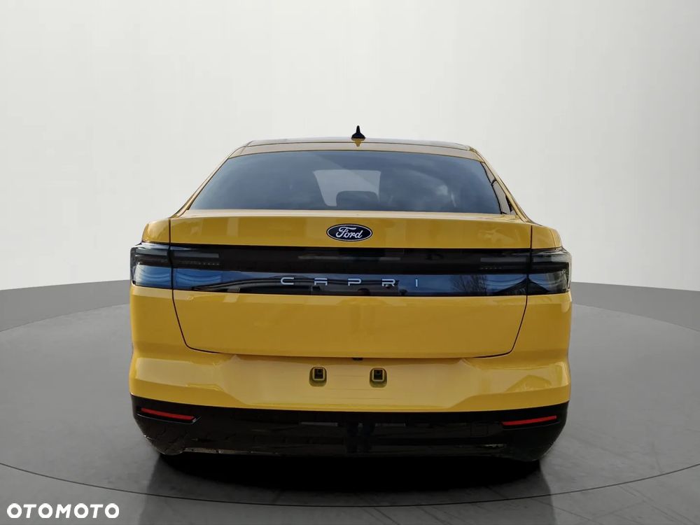 Ford Capri 77 kWh Premium RWD - 7