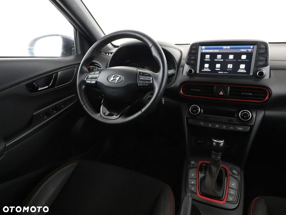 Hyundai Kona 1.6 T-GDI DCT 4WD Style - 17
