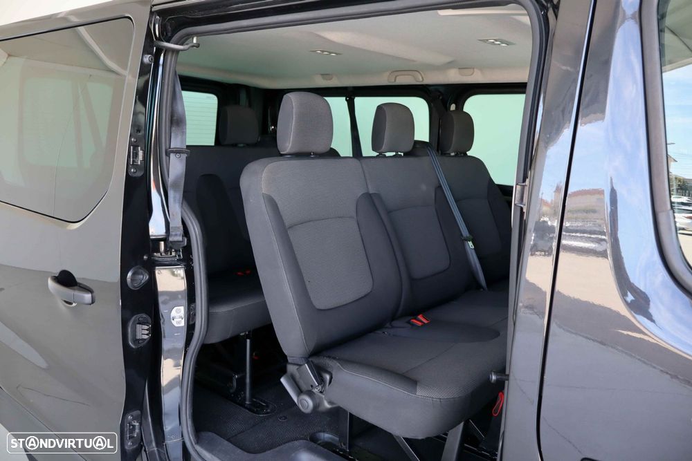 Renault Trafic - 8