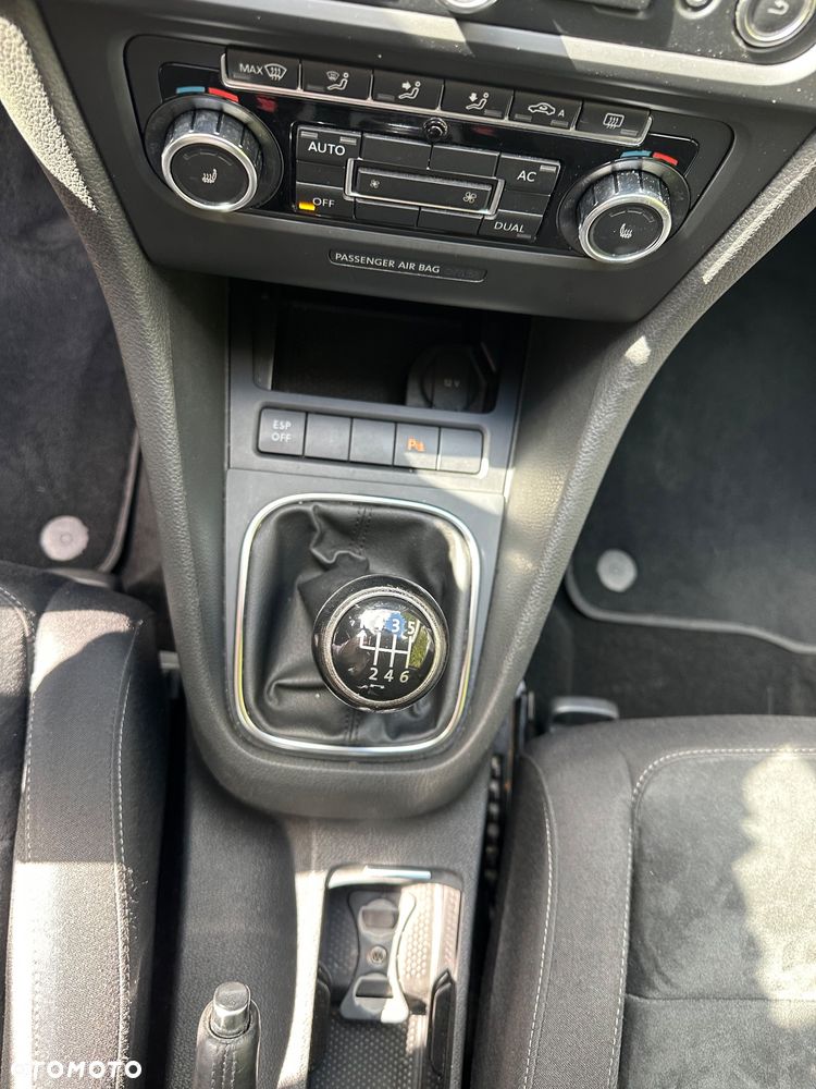 Volkswagen Golf 1.4 TSI Highline - 16