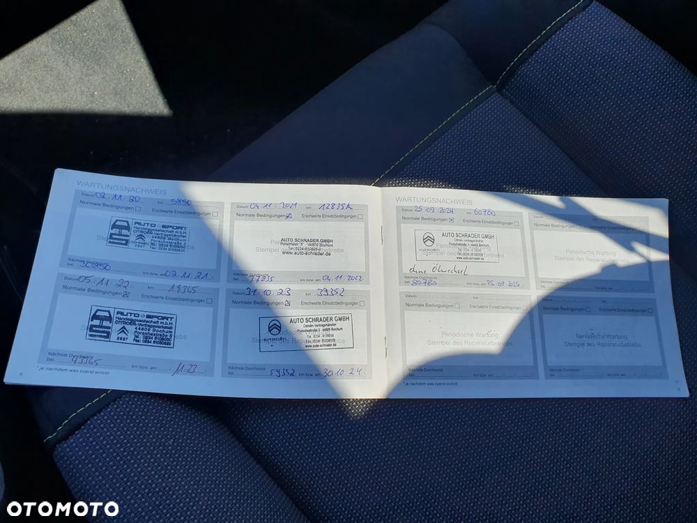 Citroën C3 Pure Tech 110 S&S EAT6 SHINE PACK - 18