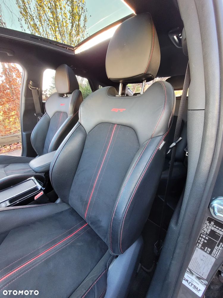 Kia ProCeed 1.6 T-GDI DCT7 OPF GT - 29