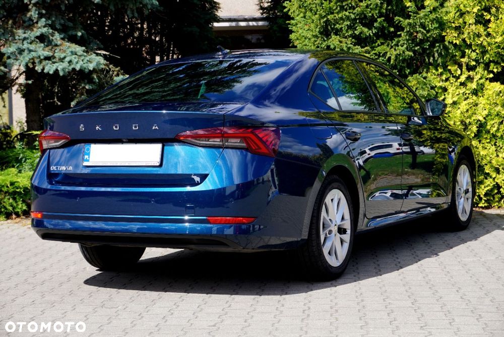 Skoda Octavia - 7