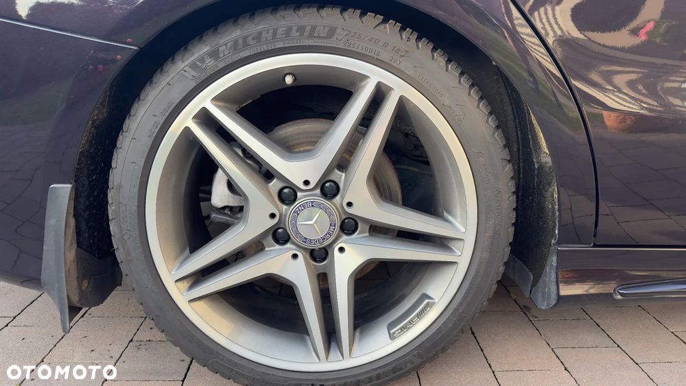 Mercedes-Benz CLA 200 7G-DCT AMG Line - 10