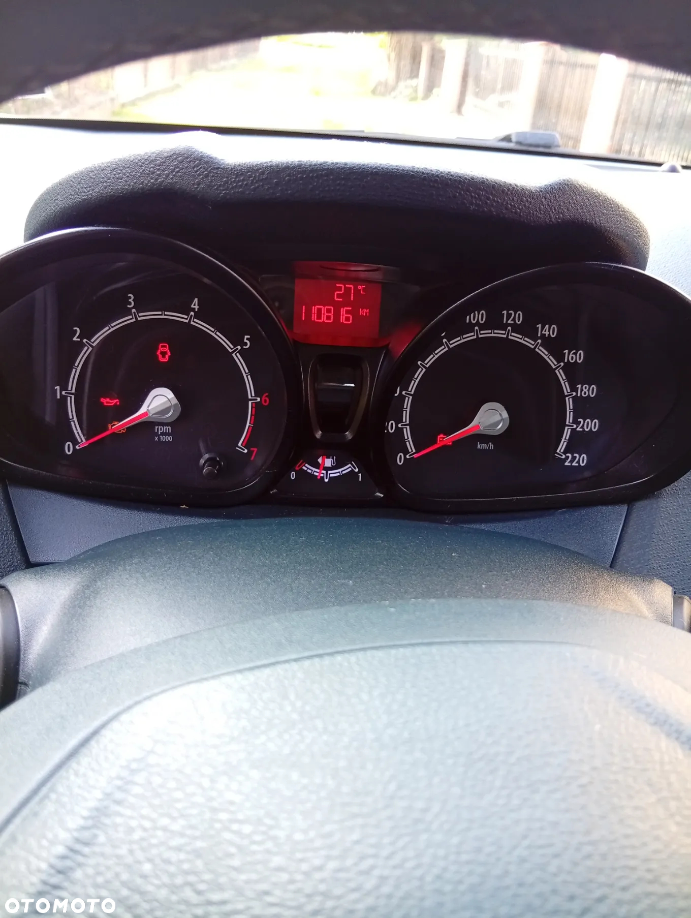Ford Fiesta 1.25 Champions Edition - 17