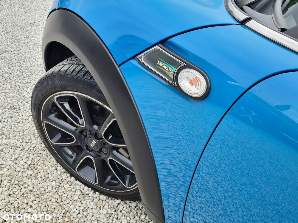 MINI Cooper Bayswater - 11