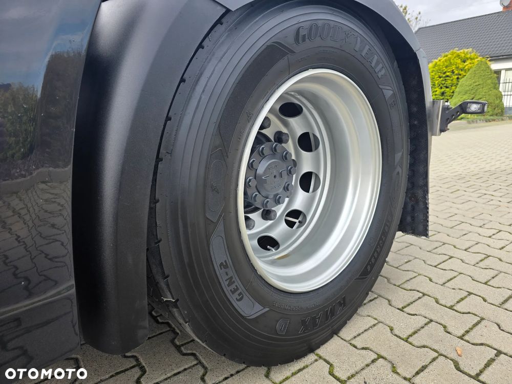 DAF XF 460 SSC  Z NIEMIEC 2016 ROK RETARDER SUPER STAN !!! FULL SERWIS DAF !!! - 11