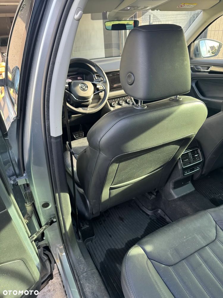 Skoda Kodiaq 2.0 TSI 4x4 L&K DSG - 6